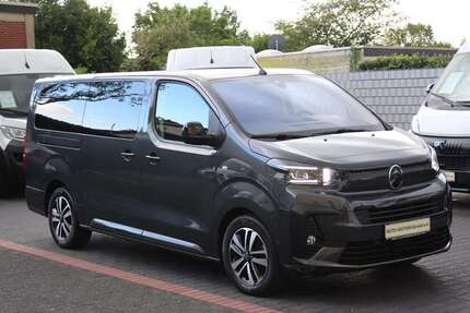 Citroen Spacetourer