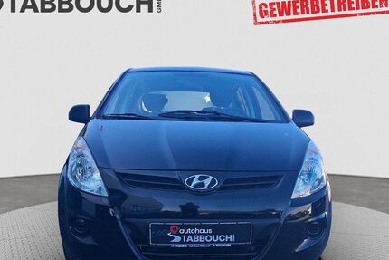 Hyundai i20 122.850 km 2.499 € Speyer 67346