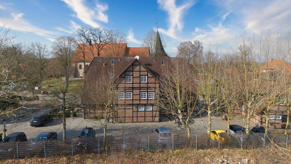 Gewerbeobjekt Seevetal - Hittfeld Hittfeld - 3.350.000&euro; | Angebot:25996287