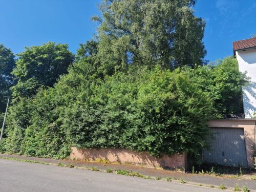 Bauplatz mit herrlichem Ausblick in 97711 Maßbach, Leonhard-Schwarz-Strasse 17 - Grundstück Maßbach Maßbach | Angebot:16962074