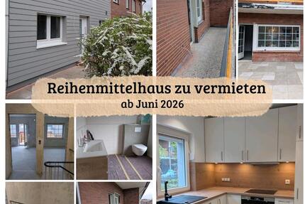 Haus Drochtersen - 4 Zimmer, 116 m&sup2;, 1.300&euro; | Angebot:26229525