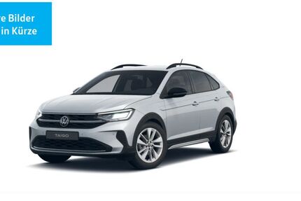 VW Taigo 22.000 km 21.990 &euro; Heidenheim a. d. B. 89520