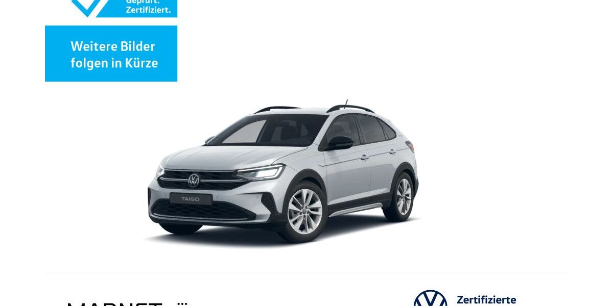 VW Taigo 22.000 km 22.490 &euro; Heidenheim a. d. B. 89520