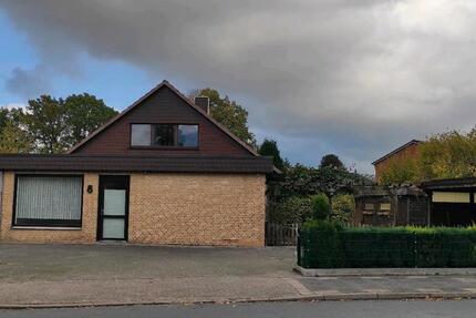 Einfamilienhaus mit Anbau 7 zimmer