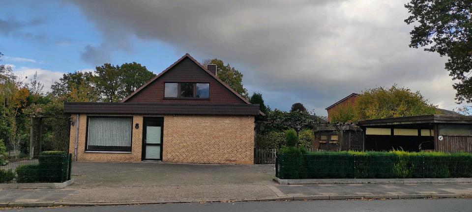 Einfamilienhaus mit Anbau 7 zimmer