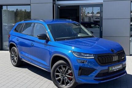 Skoda Kodiaq 29.450 km 44.980 &euro; Roth 91154