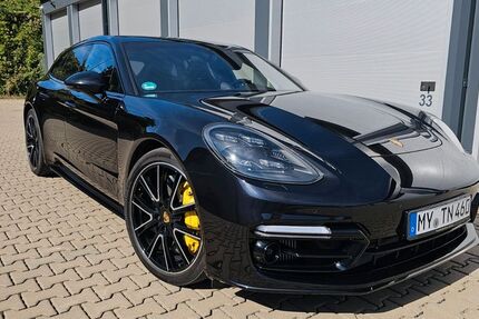 Porsche Panamera 54.200 km 87.900 &euro; Mayen 56727