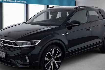 VW T-Roc 67.808 km 29.540 &euro; Schweinfurt 97424