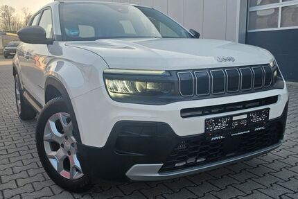 Jeep Avenger 12.659 km 17.650 &euro; Kettig OT b Koblenz am Rhein 56220