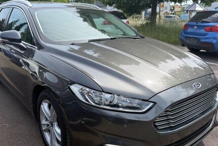 Ford Mondeo 148.622 km 7.900 &euro; Ensdorf 66806