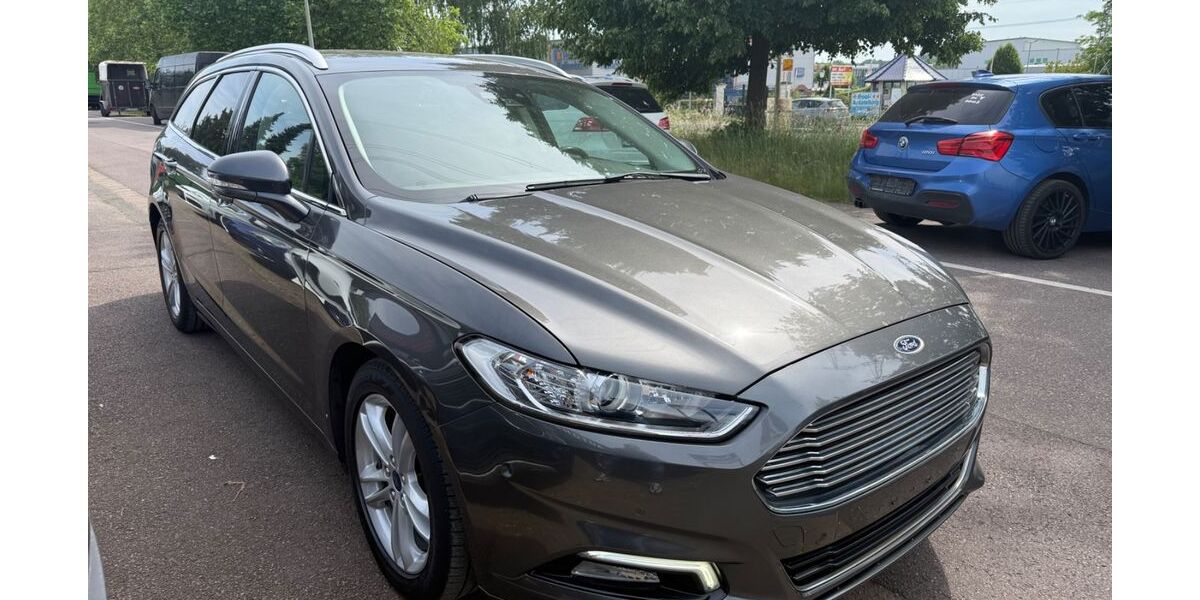 Ford Mondeo 148.622 km 7.900 &euro; Ensdorf 66806