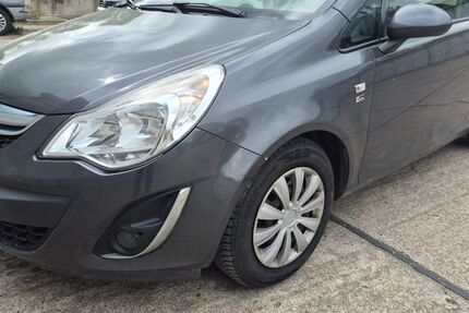 Opel Corsa 149.534 km 1.590 &euro; Jena 07751