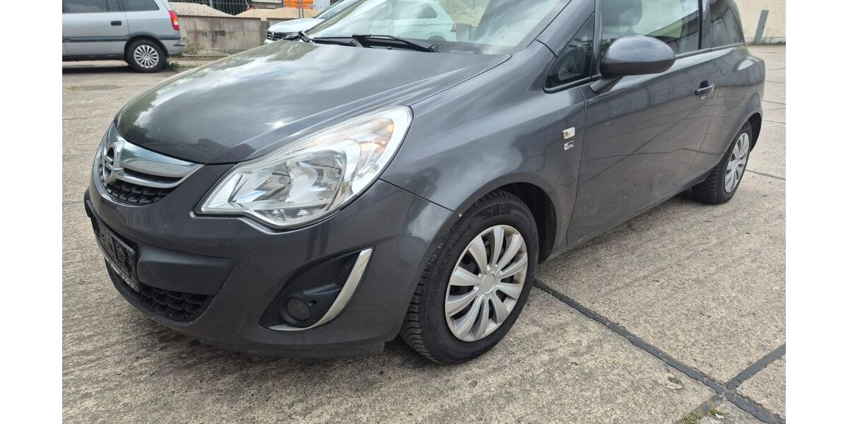 Opel Corsa 149.534 km 1.590 &euro; Jena 07751