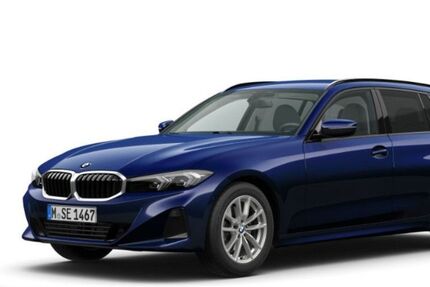 BMW 318 9.437 km 34.300 &euro; Osnabrück 49084