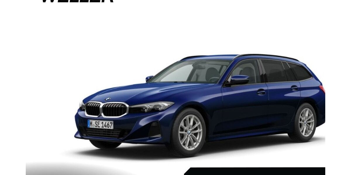 BMW 318 9.437 km 34.300 &euro; Osnabrück 49084