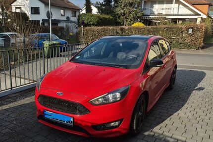 Ford Focus 82.500 km 12.800 &euro; Marburg 35039