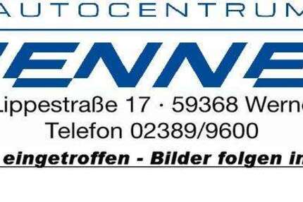 Ford Capri 6.500 km 37.490 &euro; Werne 59368