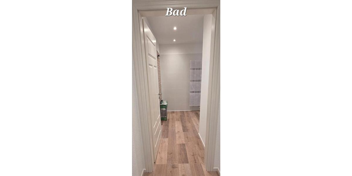 Etagenwohnung Altdöbern - 3 Zimmer, 83 m&sup2;, 650&euro; | Angebot:26599612