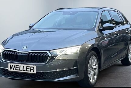 Skoda Octavia 25.007 km 30.590 &euro; Herford 32049