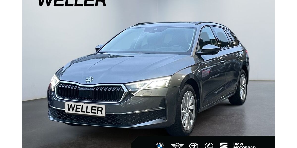 Skoda Octavia 25.007 km 30.590 &euro; Herford 32049