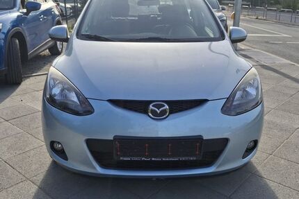 Mazda 2 133.000 km 1.900 &euro; Frankfurt 60486