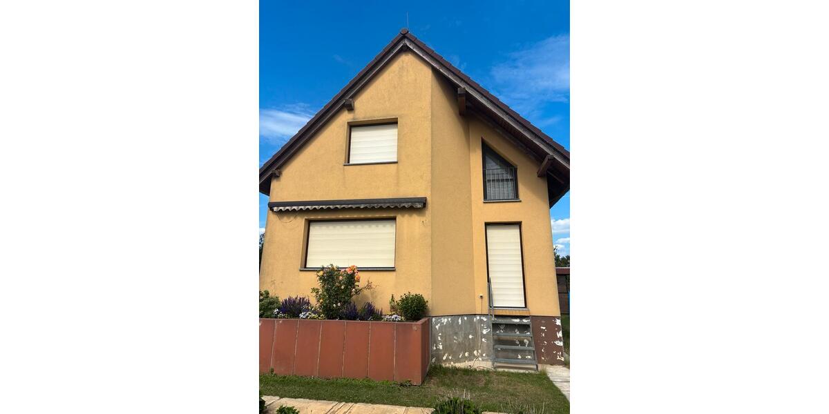 Einfamilienhaus Finsterwalde - 5 Zimmer, 128 m&sup2;, 299.000&euro; | Angebot:26935347