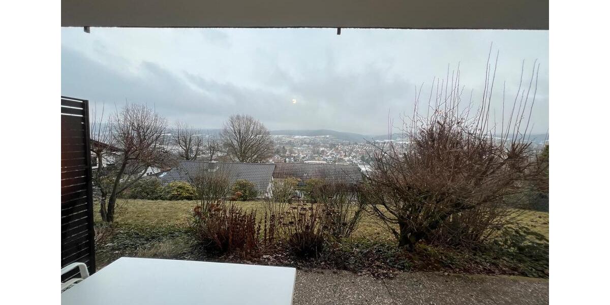 Erdgeschoßwohnung Erbach - 2 Zimmer, 75 m&sup2;, 790&euro; | Angebot:24470194