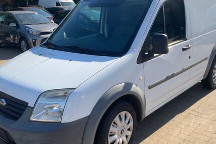 Ford Transit 102.000 km 3.490 € Hamburg 21107