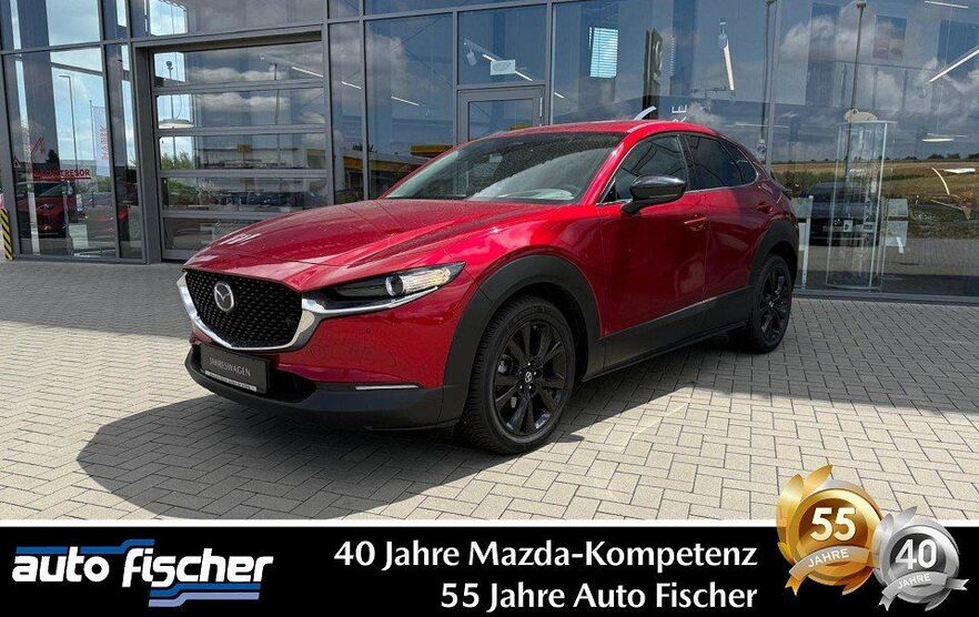CX-30