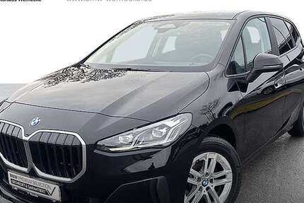 BMW 216 24.859 km 24.902 &euro; Wildau 15745