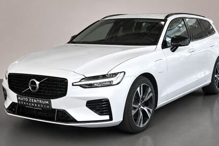 Volvo V60 104.856 km 24.450 &euro; Quakenbrück 49610