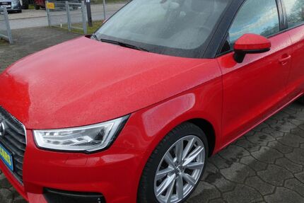Audi A1 71.379 km 13.990 &euro; Oderding 82398