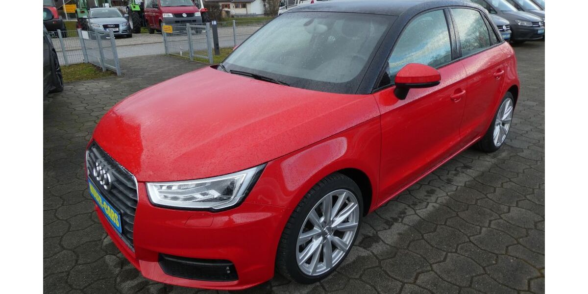 Audi A1 71.379 km 13.990 &euro; Oderding 82398