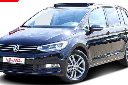 VW Touran 66.114 km 21.990 &euro; Zwickau 08056