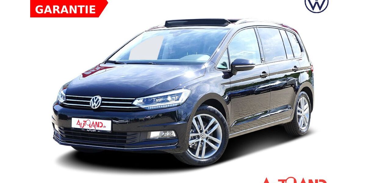 VW Touran 66.114 km 21.990 &euro; Zwickau 08056