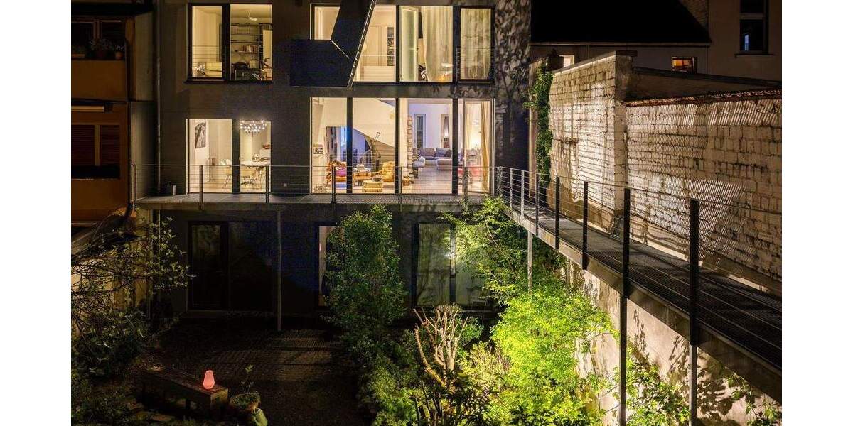 Mehrfamilienhaus, Wohnhaus Bonn Kessenich - 7 Zimmer, 338 m&sup2;, 1.690.000&euro; | Angebot:24624295