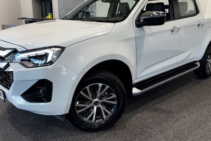 Isuzu D-Max 1.500 km 44.990 &euro; Marl/Recklinghausen 45770