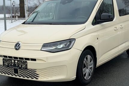 VW Caddy Maxi 125.000 km 17.900 &euro; Stapelfeld bei Hamburg 22145