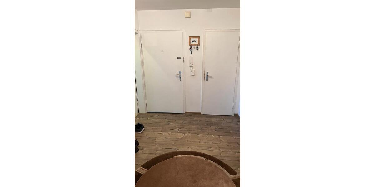 Etagenwohnung Kleve - 3.5 Zimmer, 78 m&sup2;, 690&euro; | Angebot:26387856