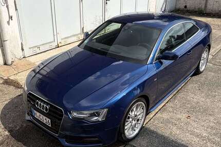 Audi A5 245.000 km 14.800 &euro; Hannover, Landeshauptstadt 30519
