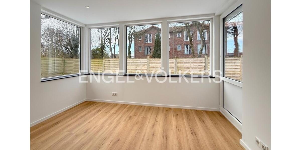 Bungalow Wangerland - 3 Zimmer, 108 m&sup2;, 1.100&euro; | Angebot:25571013