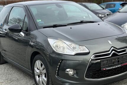 Citroen DS3 162.000 km 3.999 &euro; Kiel 24146