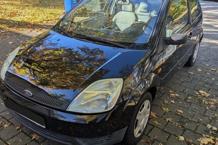 Ford Fiesta 203.133 km 899 &euro; München 81549