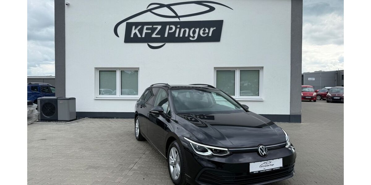 VW Golf 35.000 km 20.999 &euro; Kottenheim 56736