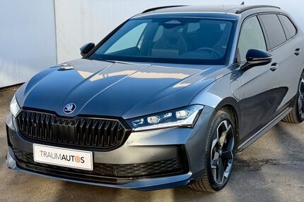 Skoda Superb 14.000 km 42.990 &euro; Schwandorf 92421