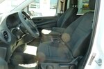 Vito 114 CDI Mixto 5 Sitze org.6900KM Beule