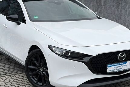 Mazda 3 41.147 km 19.500 &euro; Mietingen 88487