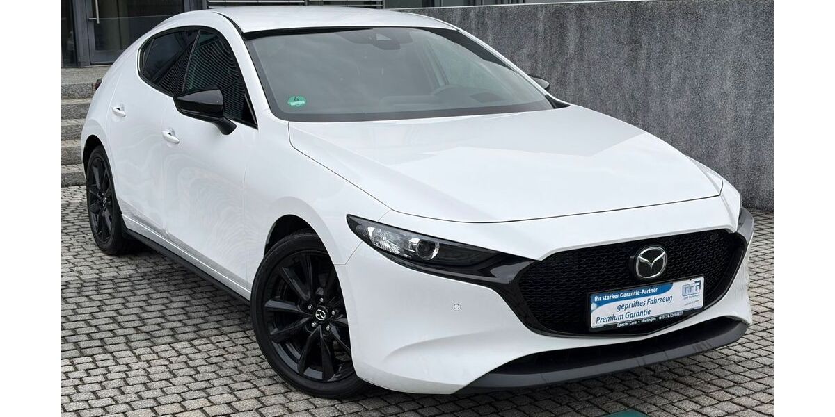 Mazda 3 41.147 km 19.990 &euro; Mietingen 88487