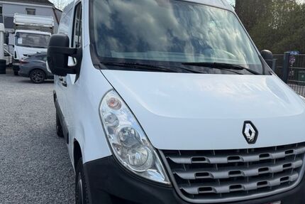 Renault Master 182.100 km 7.990 &euro; Sinsheim 74889