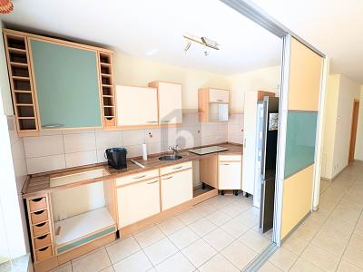 ZENTRAL & SONNIG, MIT TERRASSE UND TIEFGARAGE - Etagenwohnung Bad Neuenahr-Ahrweiler Ahrweiler | Angebot:27075075